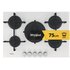 Whirlpool GOA 7523/WH