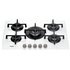 Whirlpool GOA 7523/WH