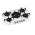 Whirlpool GOA 7523/WH