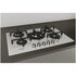 Whirlpool GOA 7523/WH