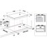 Whirlpool GOA 7523/WH