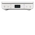 Whirlpool MAX 49 WSL Superficie piana Microonde combinato 13 L 700 W Argento