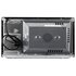 Whirlpool MCP 349 BL Piano di lavoro Solo microonde 25L 800W Nero