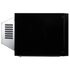 Whirlpool MCP 349 BL Piano di lavoro Solo microonde 25L 800W Nero