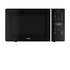 Whirlpool MCP 359 SL Microonde combinato 25 L 800 W Argento, Nero