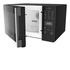 Whirlpool MCP 359 SL Microonde combinato 25 L 800 W Argento, Nero