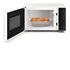 Whirlpool MWP 103 WH