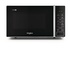 Whirlpool MWP 203 W Microonde con grill 20 L 700 W Nero, Bianco