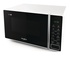 Whirlpool MWP 203 W Microonde con grill 20 L 700 W Nero, Bianco