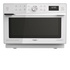 Whirlpool MWP 339 SW