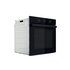 Whirlpool OMR35HR0B 71 L A Nero