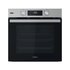 Whirlpool OMSR58RU0SX 71 L A+ Stainless steel