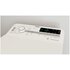 Whirlpool TDLR 7231BS IT lavatrice Caricamento dall'alto 7 kg 1151 Giri/min Bianco