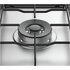 Whirlpool TKRL 751 IX HOB WP Acciaio inossidabile