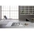 Whirlpool TKRL 751 IX HOB WP Acciaio inossidabile