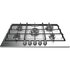 Whirlpool TKRL 751 IX HOB WP Acciaio inossidabile