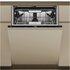 Whirlpool W7I HF60 TUS A scomparsa totale 15 coperti A