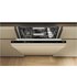 Whirlpool W7I HP42 L A scomparsa totale 15 coperti C