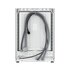 Whirlpool W7I HP42 L A scomparsa totale 15 coperti C