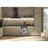 Whirlpool W7I HP42 L A scomparsa totale 15 coperti C