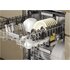 Whirlpool W7I HP42 L A scomparsa totale 15 coperti C