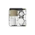 Whirlpool W7I HP42 L A scomparsa totale 15 coperti C