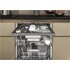 Whirlpool W7I HT58 T A scomparsa totale 15 coperti B