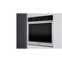 Whirlpool W7OS44S1P forno 73 L A+ Nero, Acciaio inossidabile