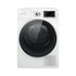 Whirlpool W7X D95WR IT asciugatrice Libera installazione Caricamento frontale 9 kg A+++ Bianco