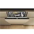 Whirlpool W8I HF58 TUS A scomparsa totale 14 coperti B