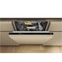 Whirlpool W8I HP42 L A scomparsa totale 14 coperti C