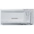Whirlpool W9C 941C OX frigorifero con congelatore Libera installazione 355 L C Stainless steel