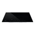 Whirlpool WF S1577 CPNE Nero Da incasso 77 cm Piano cottura a induzione 4 Fornello(i)
