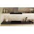Whirlpool WF S1577 CPNE Nero Da incasso 77 cm Piano cottura a induzione 4 Fornello(i)