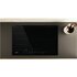 Whirlpool WF S1577 CPNE Nero Da incasso 77 cm Piano cottura a induzione 4 Fornello(i)