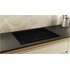 Whirlpool WF S4665 CPBF Nero Da incasso 65 cm Piano cottura a induzione 4 Fornello(i)