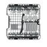 Whirlpool WFO 3T141 X