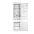 Whirlpool WHC20 T152 Da incasso 280 L E Bianco