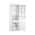 Whirlpool WHC20D011B2 Da incasso 300 L D Bianco