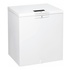 Whirlpool WHE 20112 Libera installazione A pozzo 167L A++ Bianco