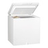 Whirlpool WHE 20112 Libera installazione A pozzo 167L A++ Bianco