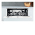 Whirlpool WIS 5020