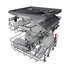 Whirlpool WIS 7030 PEF