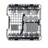 Whirlpool WIS 7030 PEF