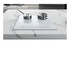 Whirlpool WL B4560 NE/W Bianco