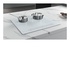 Whirlpool WL B4560 NE/W Bianco