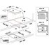 Whirlpool WS Q0530 NE