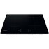 Whirlpool WS Q4860 NE Nero Da incasso 60 cm Piano cottura a induzione 4 Fornello(i)