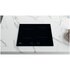 Whirlpool WS Q4860 NE Nero Da incasso 60 cm Piano cottura a induzione 4 Fornello(i)