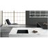 Whirlpool WS Q4860 NE Nero Da incasso 60 cm Piano cottura a induzione 4 Fornello(i)